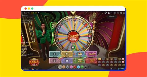 Crazy Time Strategy – How to Play and Win Evolution .